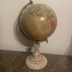 Desk Globe